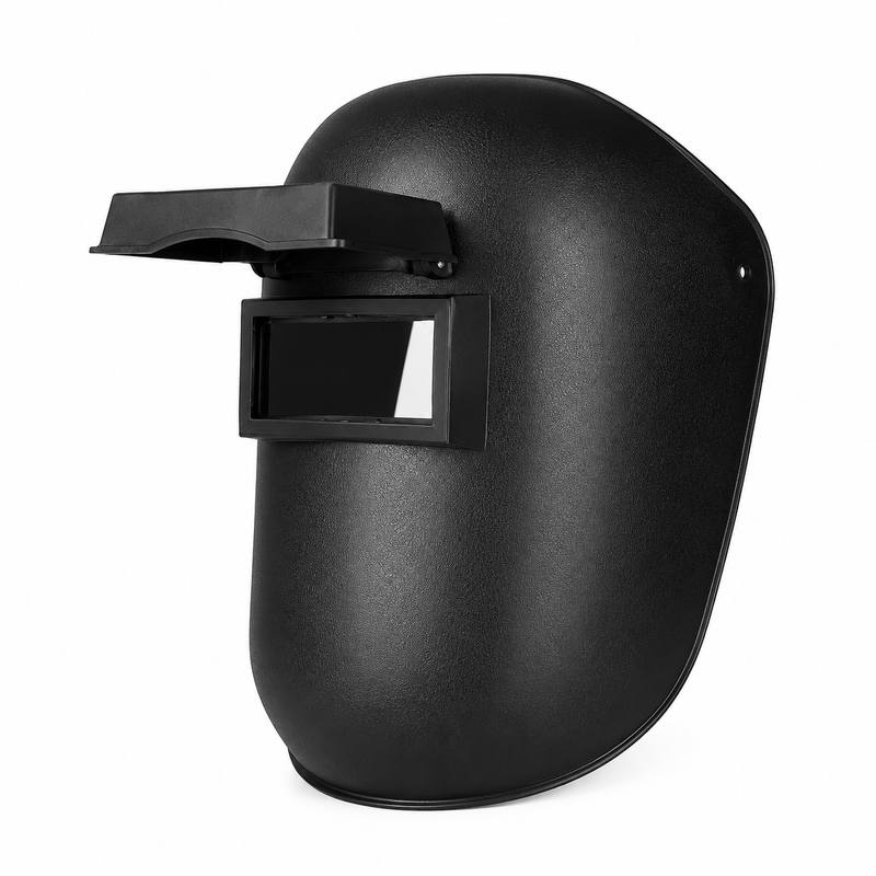 Máscara de Soldar visor alzable Ecosa