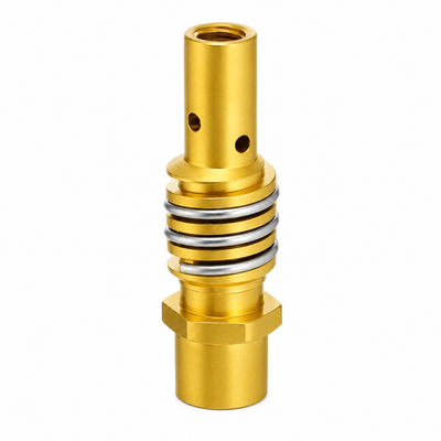 Difusor Binzel 15