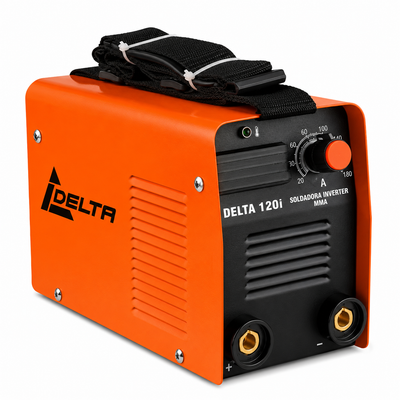 Soldadora 200A MMA-200i IGBT MLBA