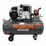 Kit Compresor WOKIN 100 Litros
