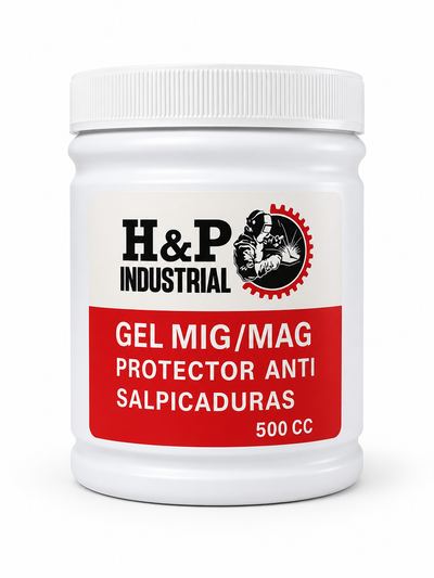 Gel Antisalpicadura CLFRA (GEL-MIG)