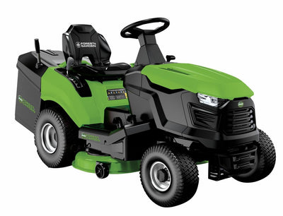 Tractor Cortacésped 15HP FOREST AND GARDEN